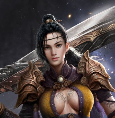 踏破千里，感受传奇的澎湃